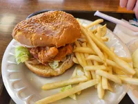 Top 14 chicken sandwiches in Boyle Heights Los Angeles