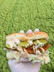 Top 15 chicken sandwiches in Northridge Los Angeles