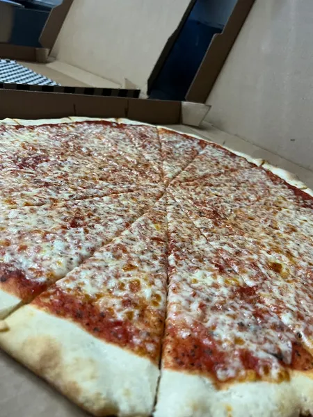 K's Bronx Pizzeria