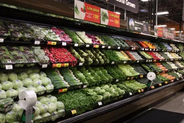 Top 11 grocery stores in Encino Los Angeles