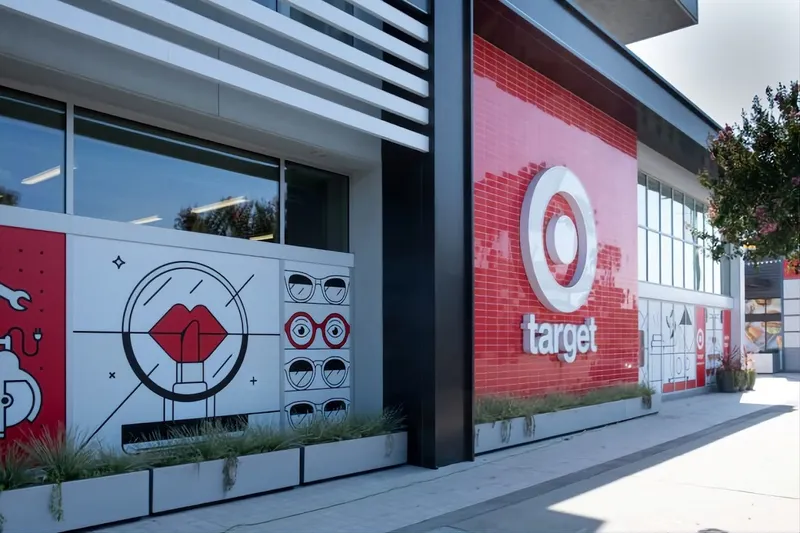 grocery stores Target Grocery