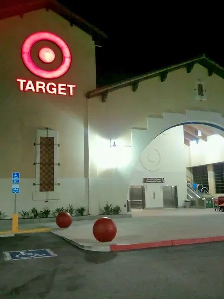 grocery stores Target Grocery in Granada Hills