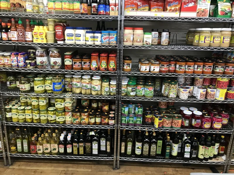 Top 10 grocery stores in Granada Hills Los Angeles