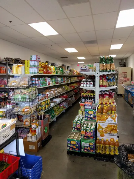 grocery stores Sacramento Indian Groceries in North Natomas