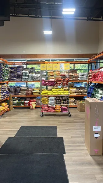 grocery stores Indian Supermarket & Veg Homely Kitchen