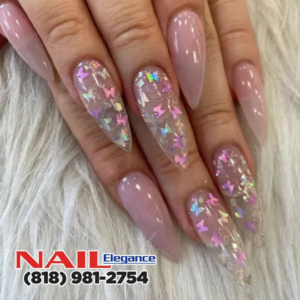 nail salons Nail Elegance