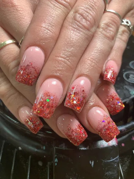 nail salons Diane Nails & Spa in North Natomas