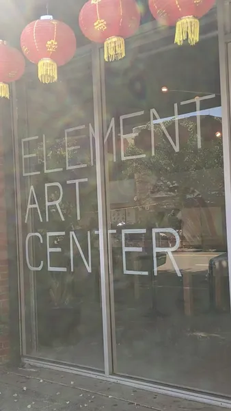 art classes Element Art Center