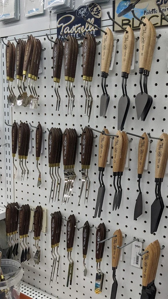 Top 20 art classes in Fresno