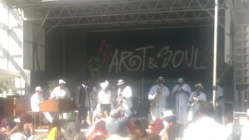 Art & Soul Oakland