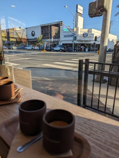 brew coffee Stereoscope Coffee