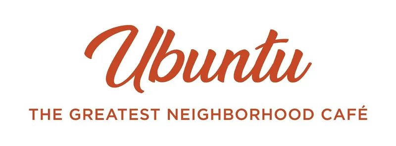 Ubuntu "The Greatest Neighborhood Café"