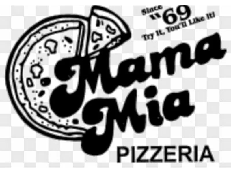 Mama Mia Pizzeria