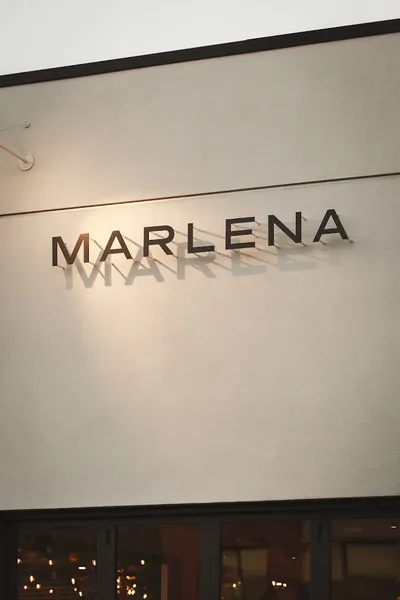 Lasagne Marlena Long Beach