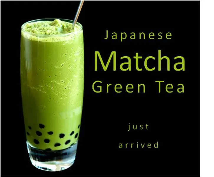 matcha Pearl Tea House