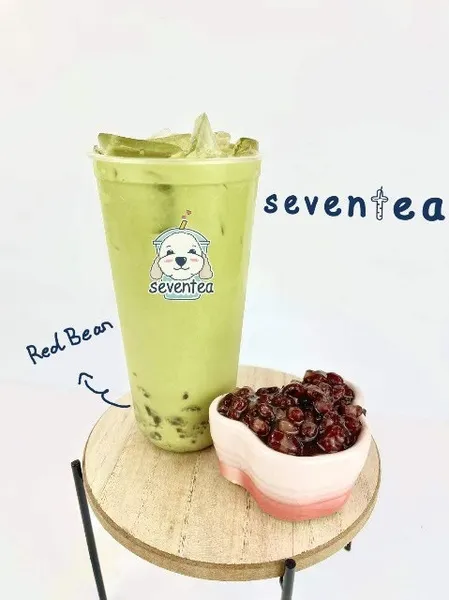 matcha Seventea