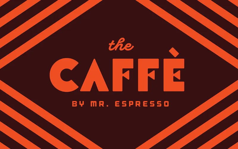 The Caffè by Mr. Espresso