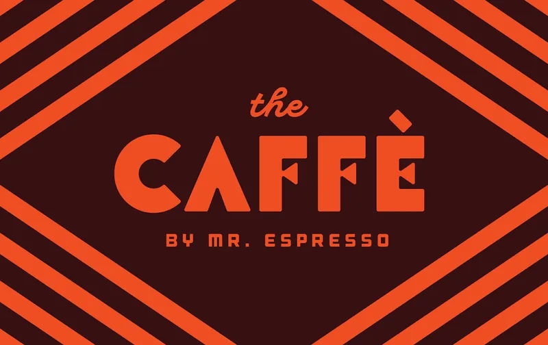 matcha The Caffè by Mr. Espresso