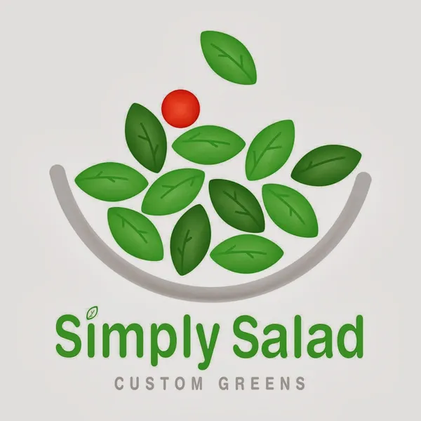 Simply Salad