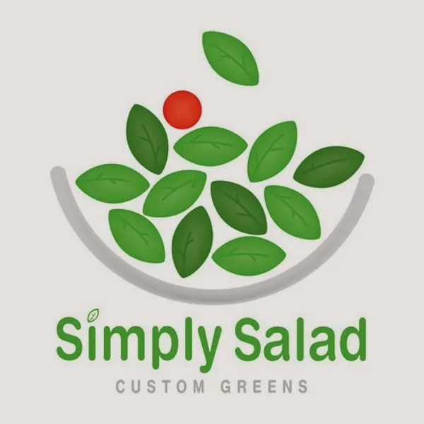 Simply Salad