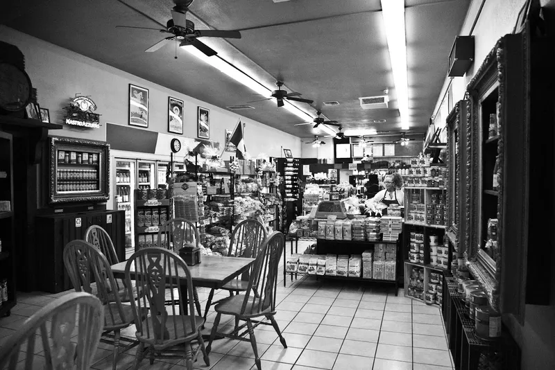 Domingo's Italian Deli