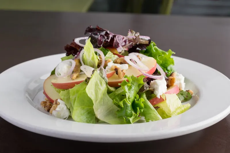 salads Selland's Market Café Broadway Sacramento