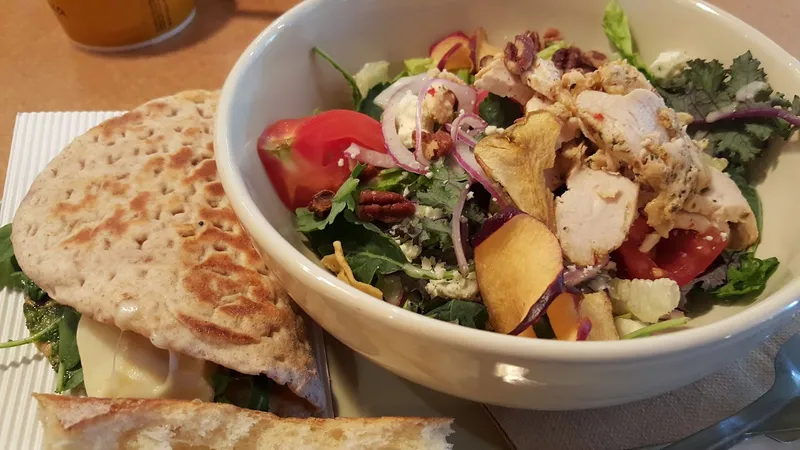 salads Panera Bread