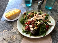 Best of 18 salads in Sacramento