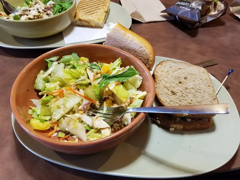 salads Panera Bread