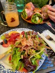 Best of 17 salads in Oakland