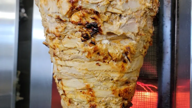 Shawarma RoRo's Chicken