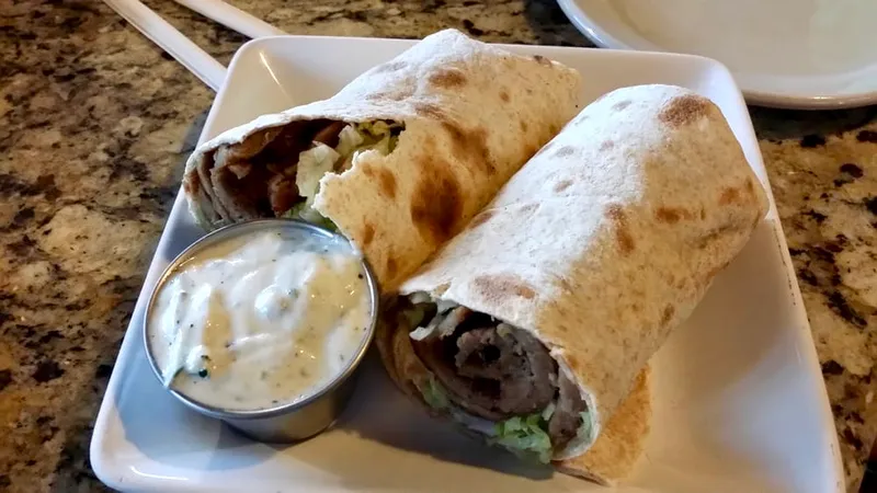 Shawarma Micho'z Fresh Lebanese Grill