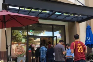 Best of 18 Shawarma in Sacramento