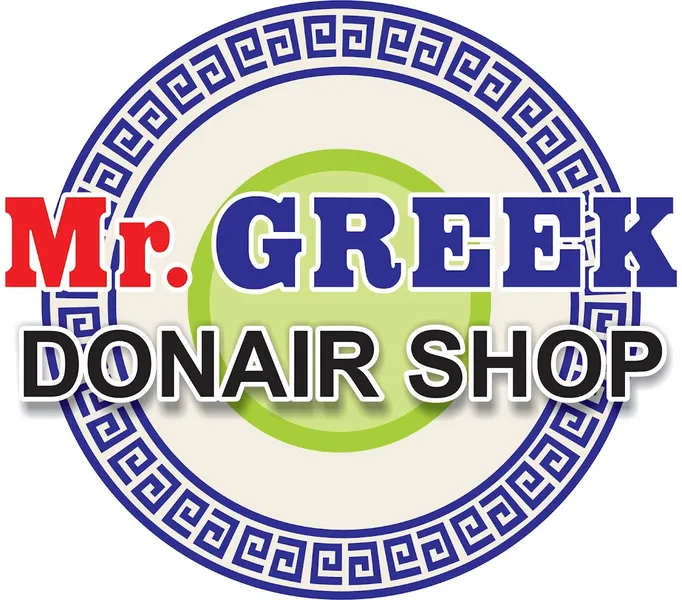 Shawarma Mr. Greek Donair & Kebab