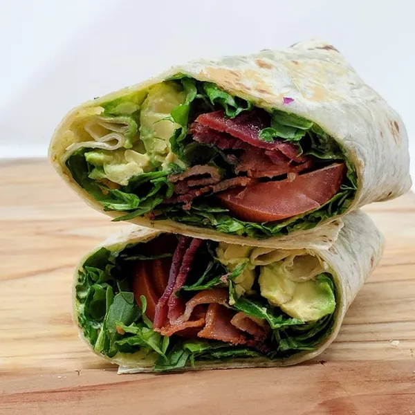 Hollywood Wraps