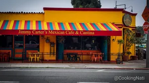 Tex Mex restaurants in San Diego