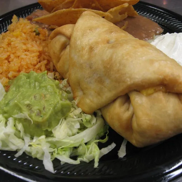 Tex Mex restaurants El Indio Mexican Restaurant and Catering