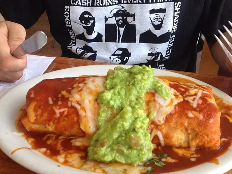 Mex Jr Best of 24 Tex Mex restaurants in Long Beach