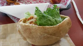 Top 11 chicken wraps in Reseda Los Angeles