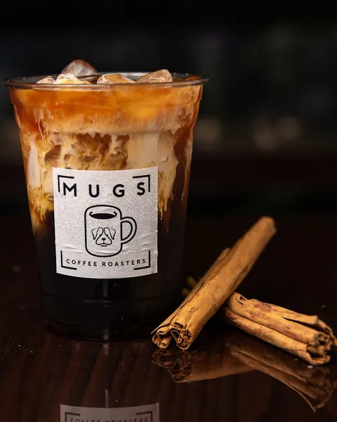MUGS Coffee Roasters