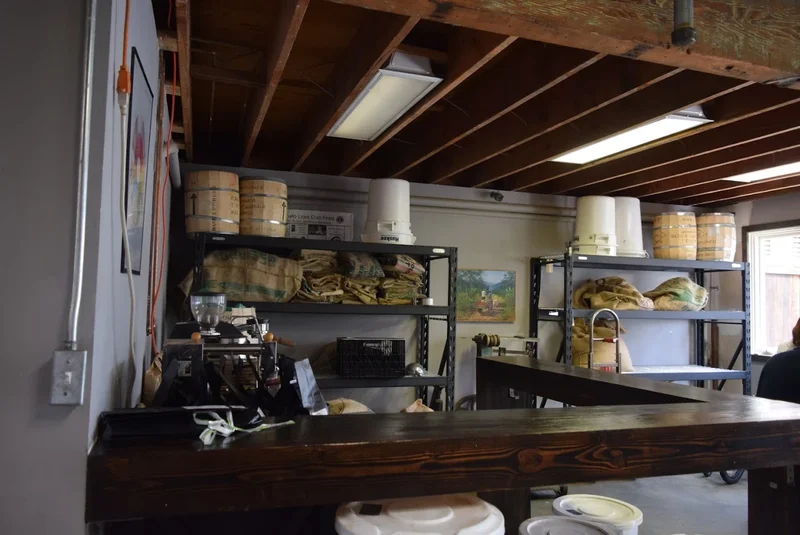 Best of 34 coffee roasters in San Francisco