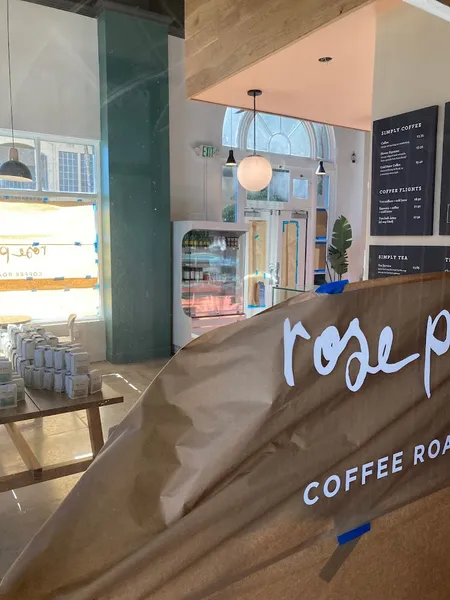 Rose Park Roasters