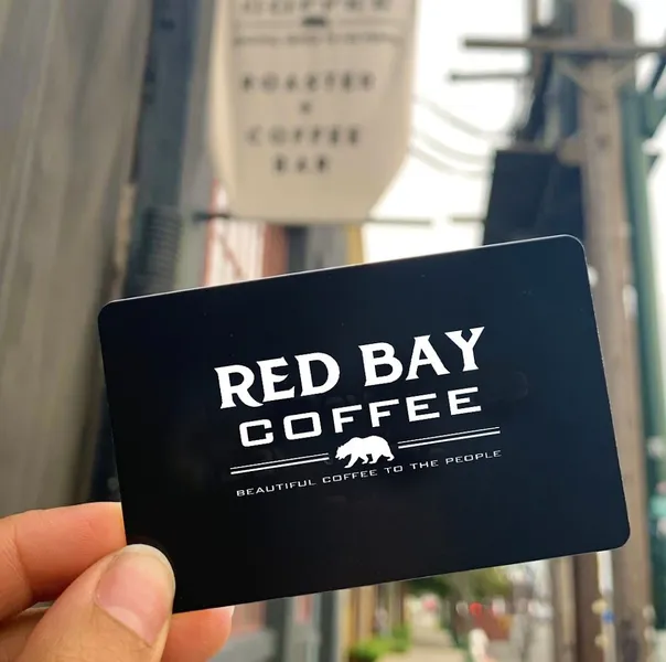 coffee roasters Red Bay Coffee Headquarters & Cafe