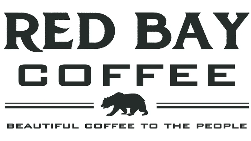 coffee roasters Red Bay Coffee Roastery