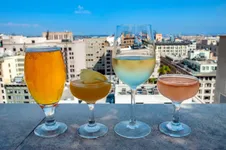 Best of 27 happy hours in Los Angeles