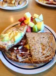 Best of 16 egg sandwich in Granada Hills Los Angeles