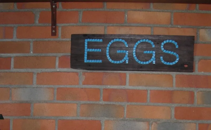 Montclair Egg Shop
