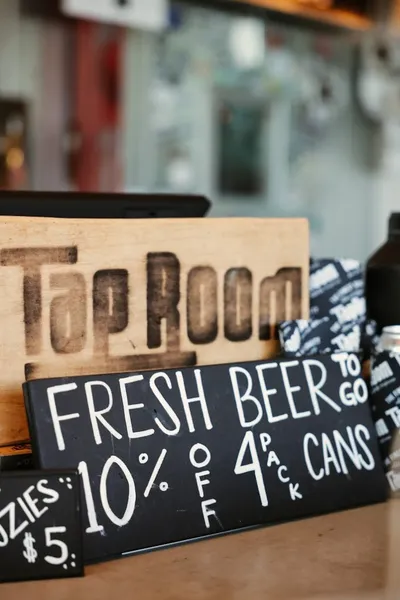 TapRoom Beer Company