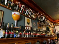 Best of 35 beer bars in San Francisco