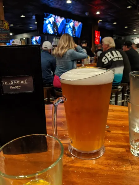 Beer Bars Field House | American Sports Pub